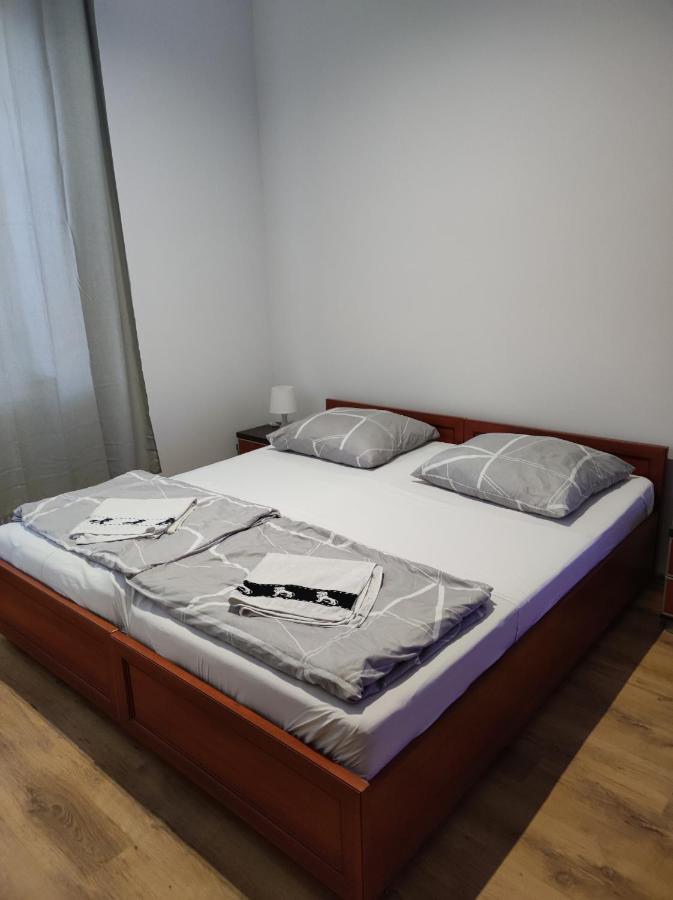 Hostel 36 Katowice Eksteriør billede